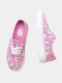 Кеды Vans модель VN0A3UIV30N1 Фото