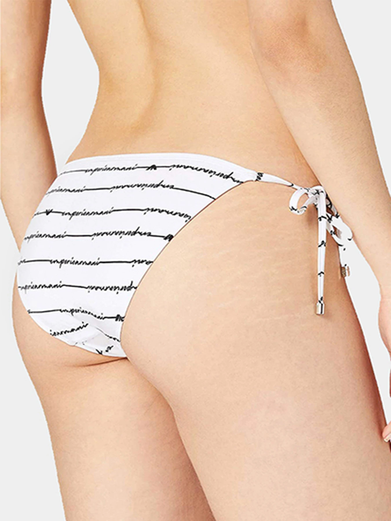 Одежда для пляжа Emporio Armani модель 262564-1P310-59310 Одежда для пляжа Emporio Armani модель 262564-1P310-59310 Фото