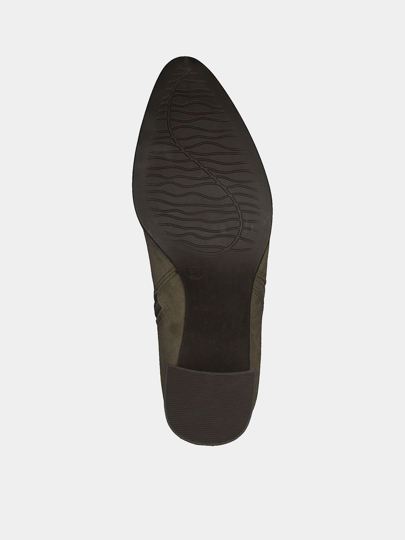 Ботинки и сапоги Marco Tozzi модель 25095-27-341 TAUPE Фото