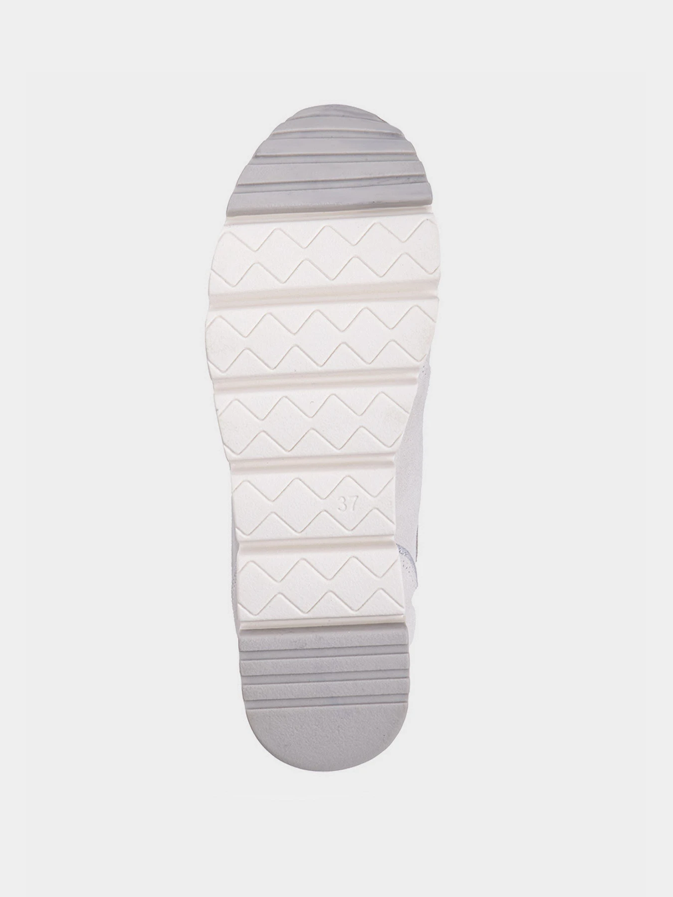 Кроссовки Marco Tozzi модель 23719-27-111 OFFWHITE COMB Кроссовки Marco Tozzi модель 23719-27-111 OFFWHITE COMB Фото