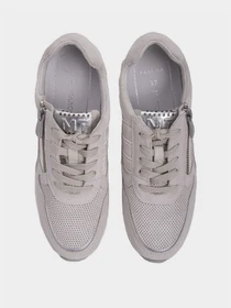 Кроссовки Marco Tozzi модель 23719-27-111 OFFWHITE COMB Фото