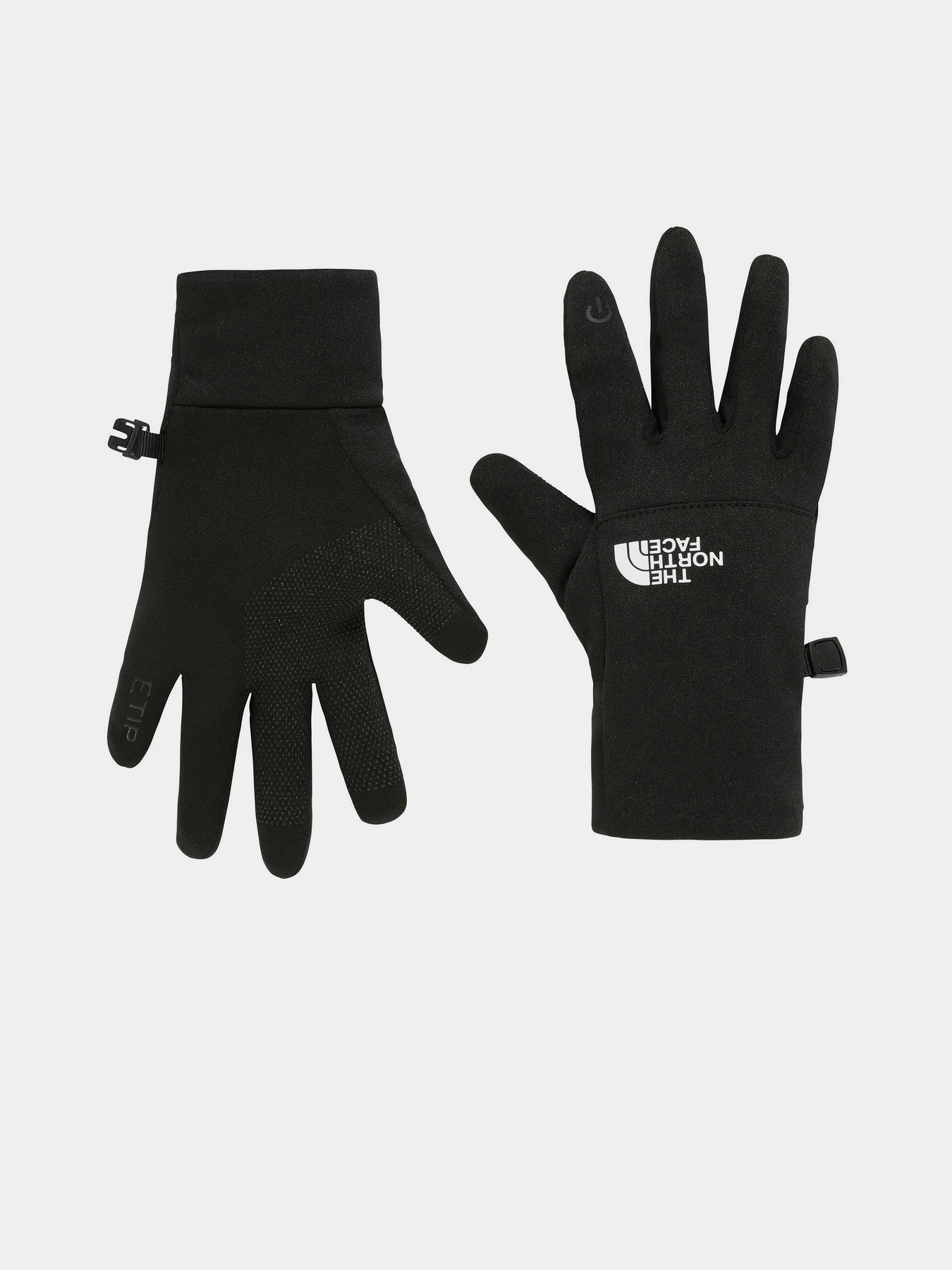 Перчатки и варежки The North Face модель NF0A4SH2JK31 Перчатки и варежки The North Face модель NF0A4SH2JK31 Фото