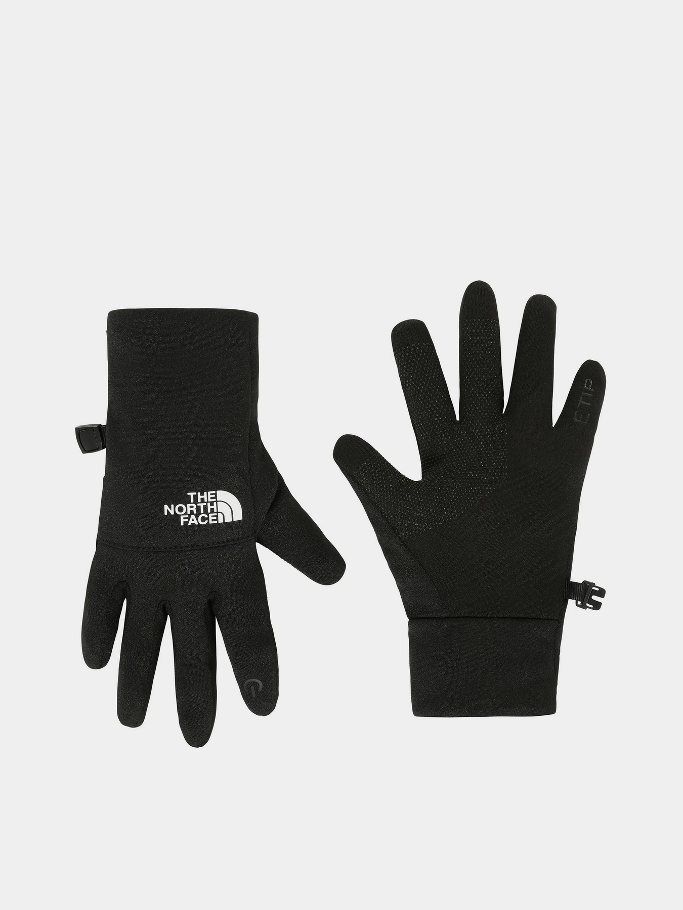 Перчатки и варежки The North Face модель NF0A4SH2JK31 Перчатки и варежки The North Face модель NF0A4SH2JK31 Фото