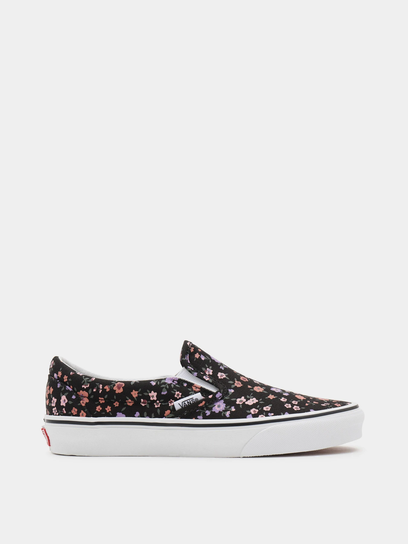 Слипоны и мокасины Vans модель VN0A33TB9HS1 Фото