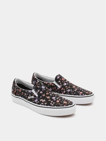 Слипоны и мокасины Vans модель VN0A33TB9HS1 Фото