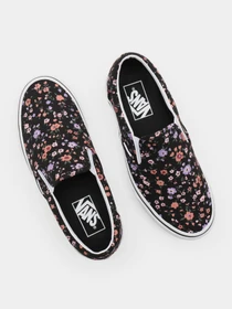 Слипоны и мокасины Vans модель VN0A33TB9HS1 Фото