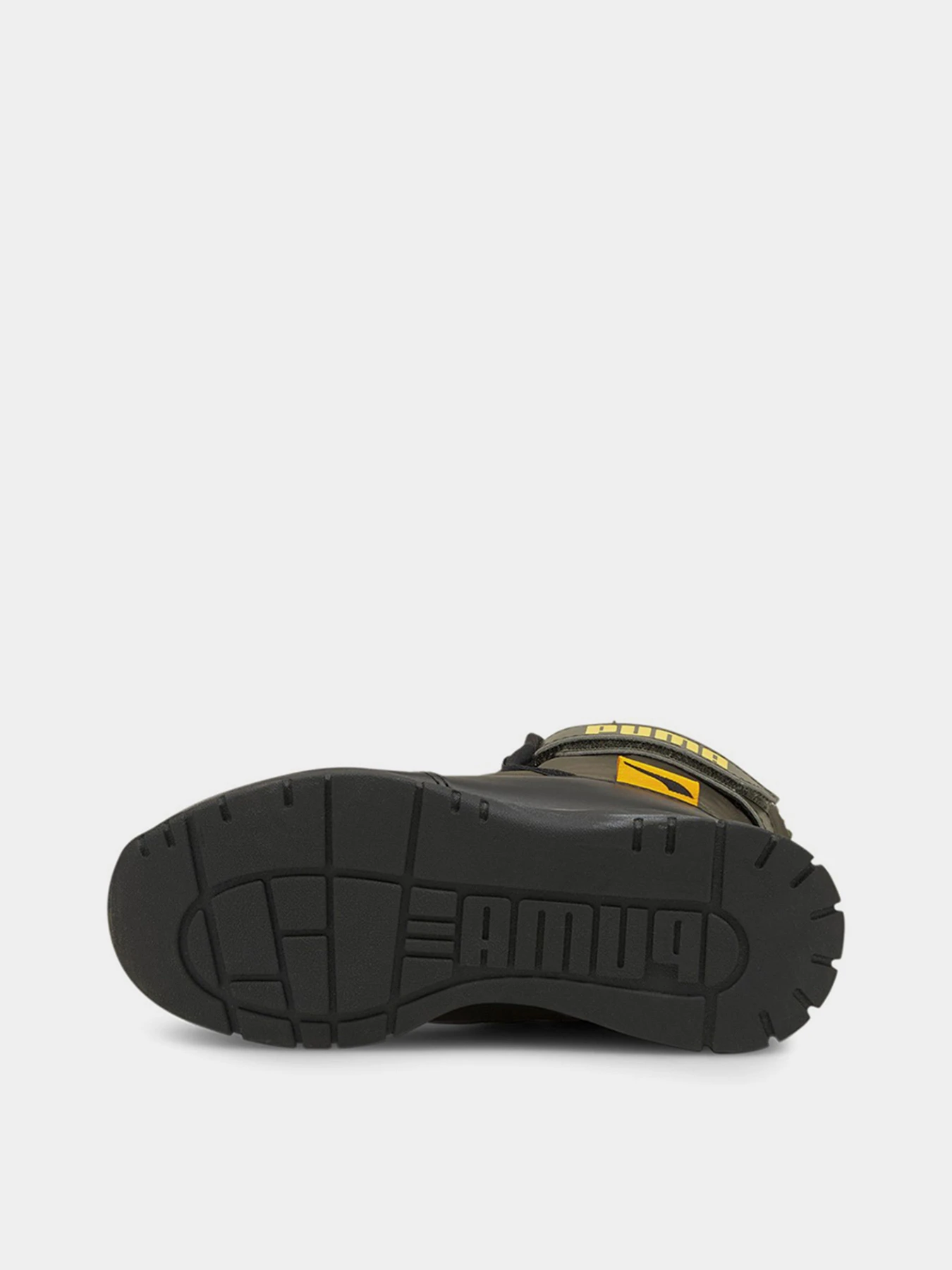 Ботинки и сапоги PUMA модель 38074502 Ботинки и сапоги PUMA модель 38074502 Фото