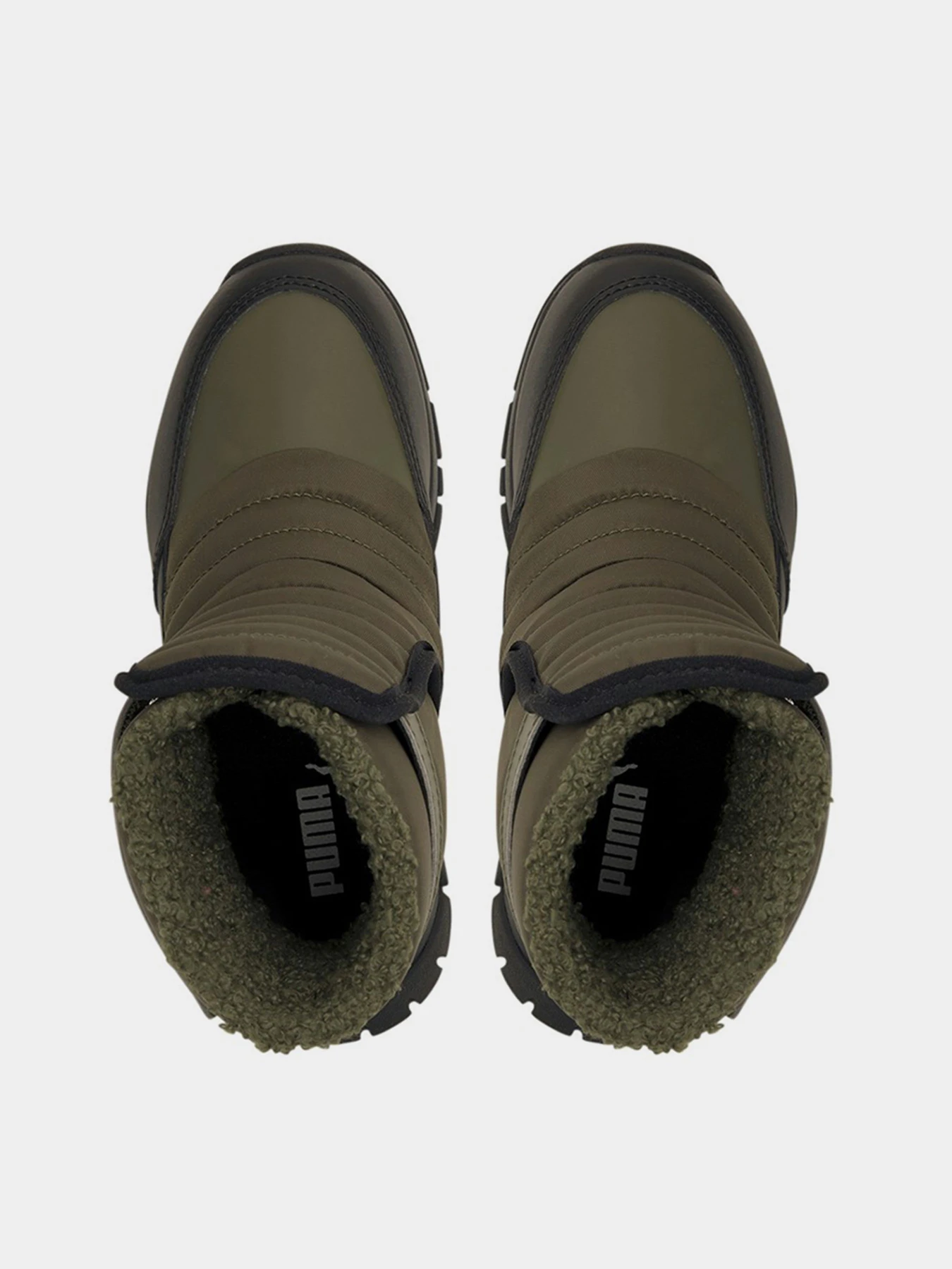 Ботинки и сапоги PUMA модель 38074502 Ботинки и сапоги PUMA модель 38074502 Фото