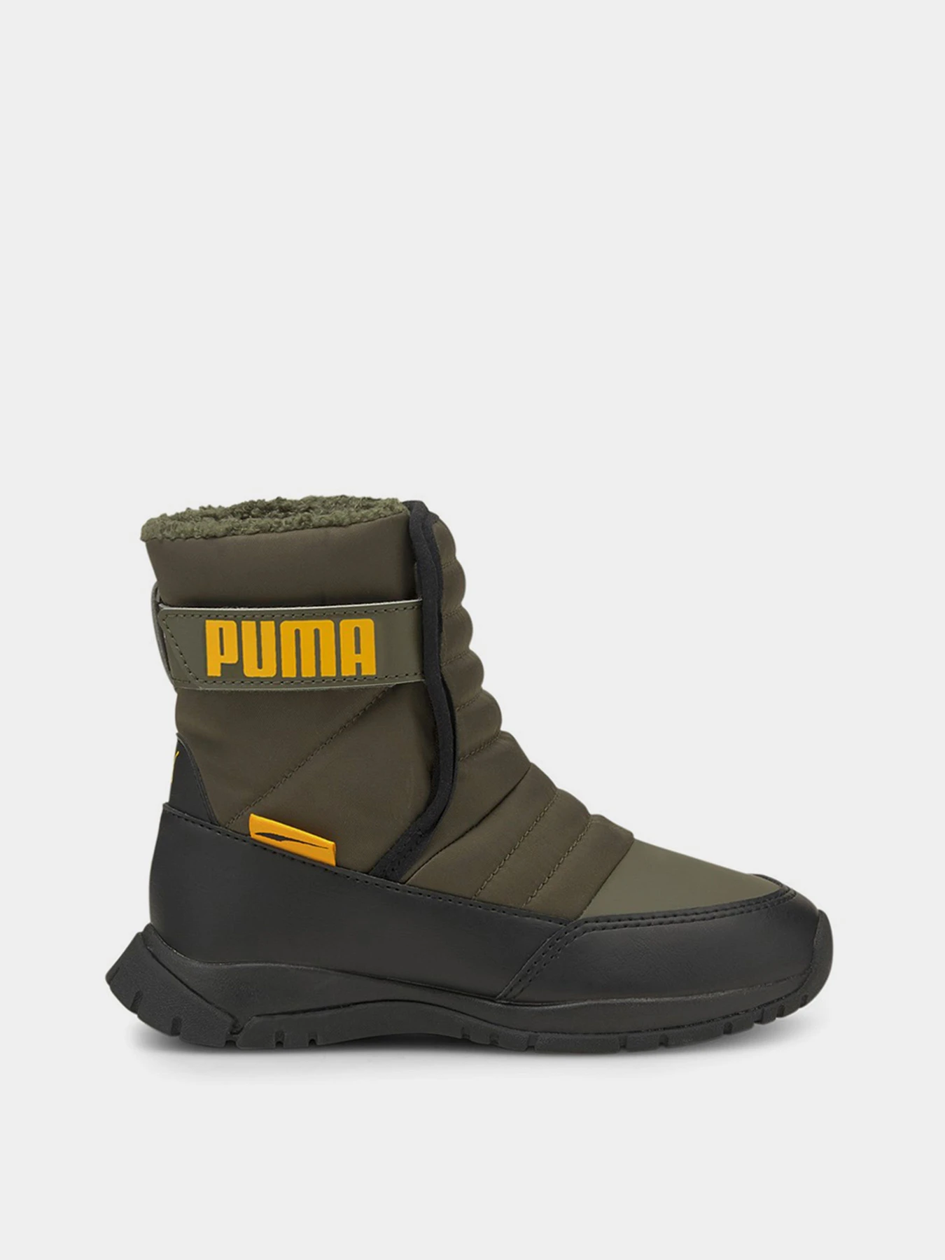 Ботинки и сапоги PUMA модель 38074502 Ботинки и сапоги PUMA модель 38074502 Фото