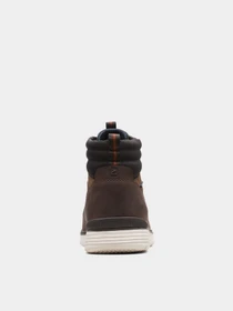 Ботинки и сапоги Clarks модель 2616-4576 Фото