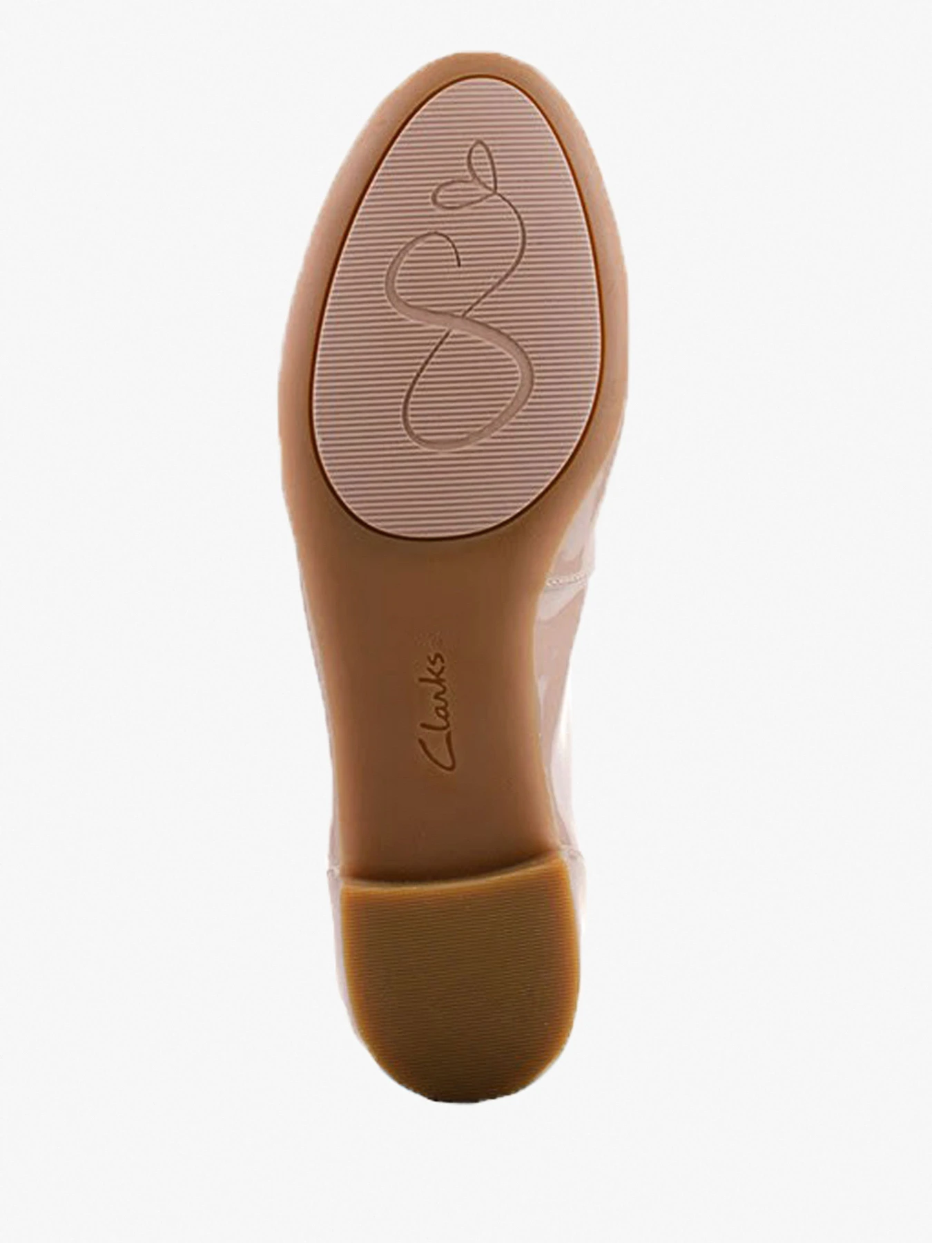 Туфли и лоферы Clarks модель 2613-3992 Туфли и лоферы Clarks модель 2613-3992 Фото