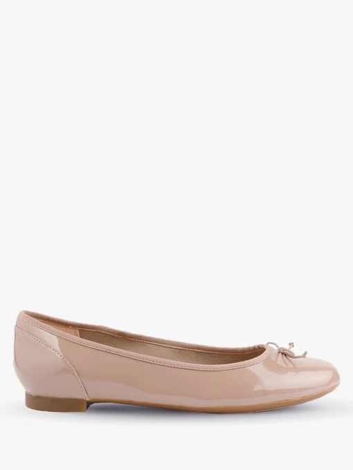 Туфли мен лоферлер Clarks үлгі 2613-3992 Фото