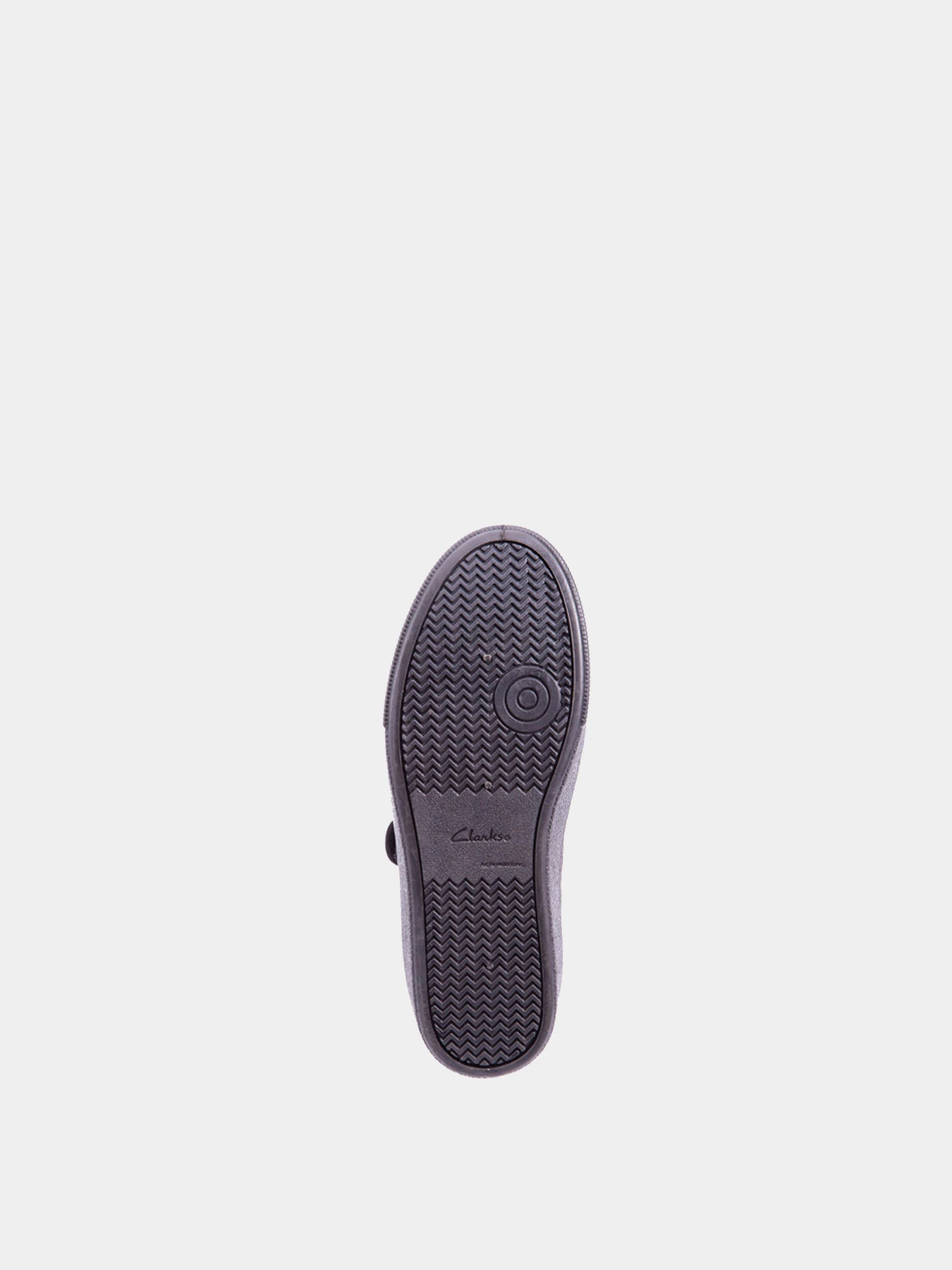 Туфли и лоферы Clarks модель 2611-9649 Фото
