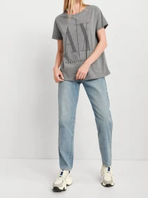 Джинсы Armani Exchange модель 8NYJ56-Y2AAZ-150A Фото