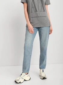 Джинсы Armani Exchange модель 8NYJ56-Y2AAZ-150A Фото