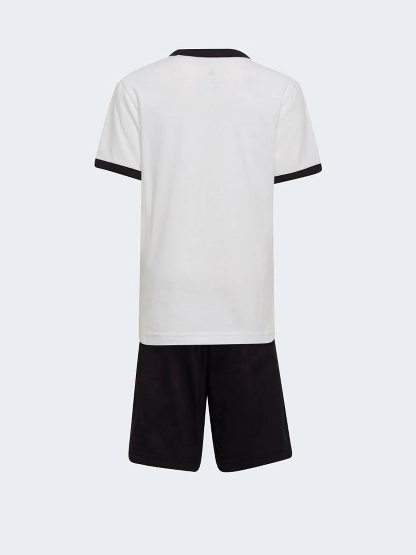 Костюмы Adidas модель H65801 Костюмы Adidas модель H65801 Фото