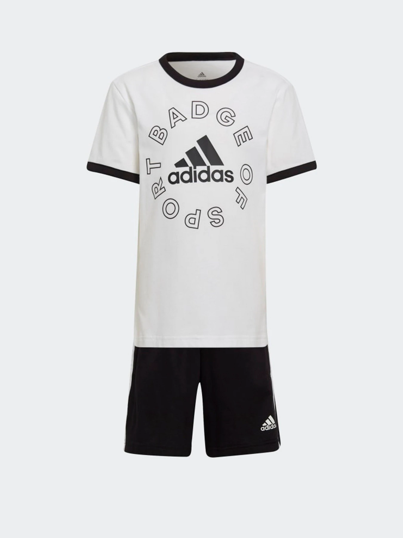 Костюмы Adidas модель H65801 Костюмы Adidas модель H65801 Фото