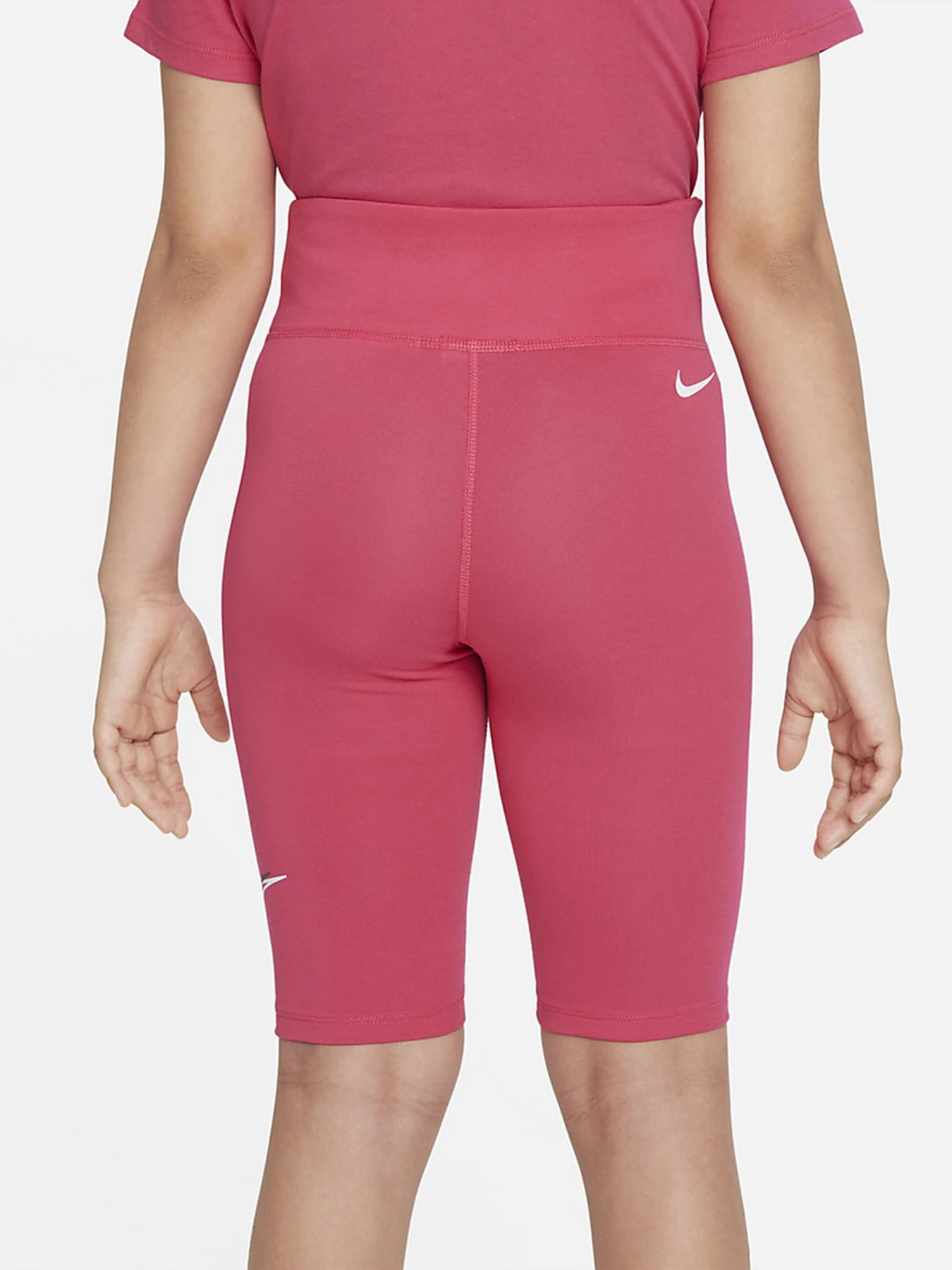 Шорты NIKE модель DQ5374-666 Шорты NIKE модель DQ5374-666 Фото