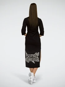 Платья BLACKPEPPER. модель 00031SS2023 Фото