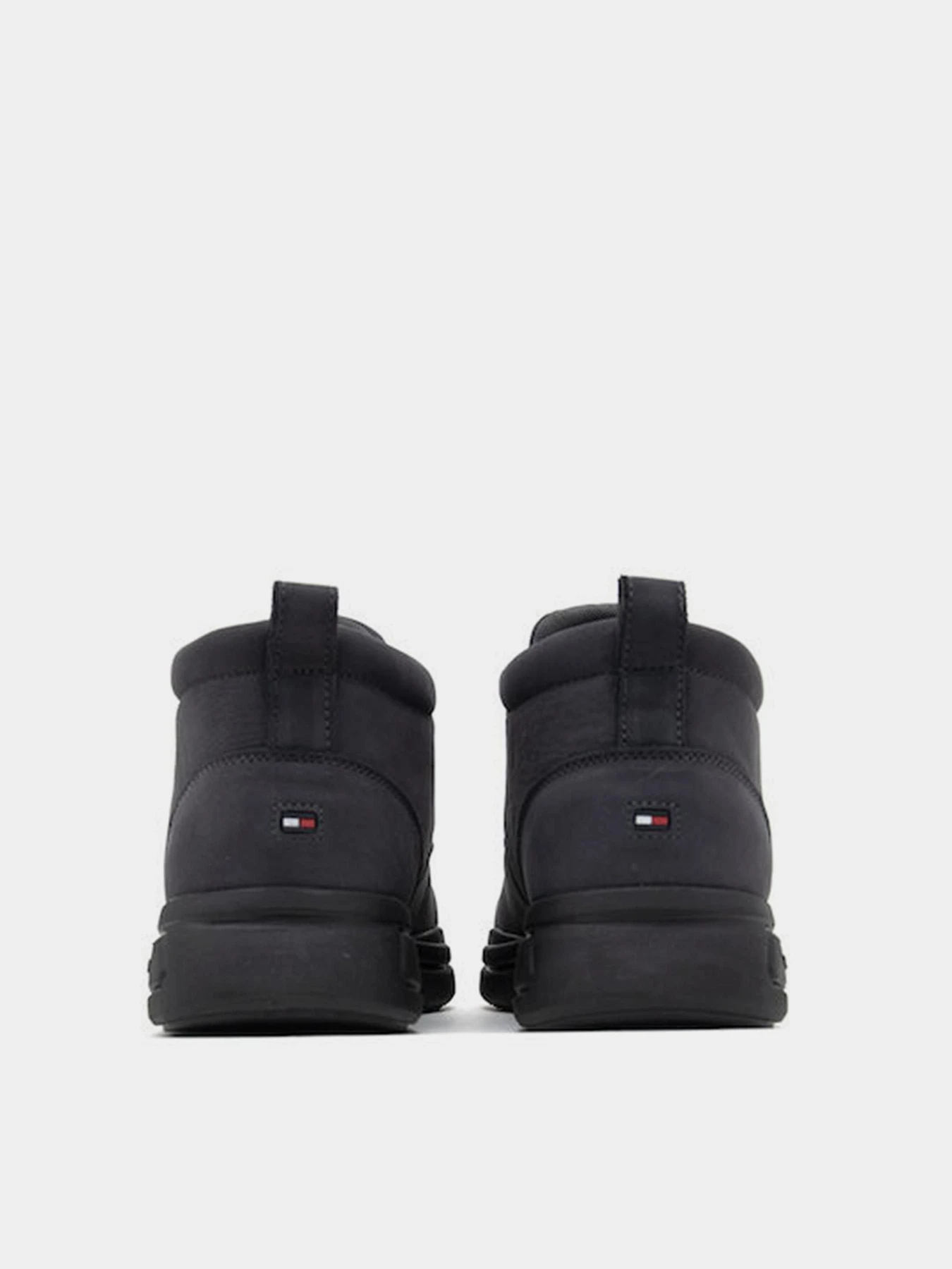 Ботинки и сапоги Tommy Hilfiger модель FM0FM04178-PTY Фото