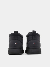 Ботинки и сапоги Tommy Hilfiger модель FM0FM04178-PTY Фото