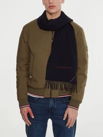 Шарфы и платки Tommy Hilfiger модель AM0AM10373-DW6 Фото
