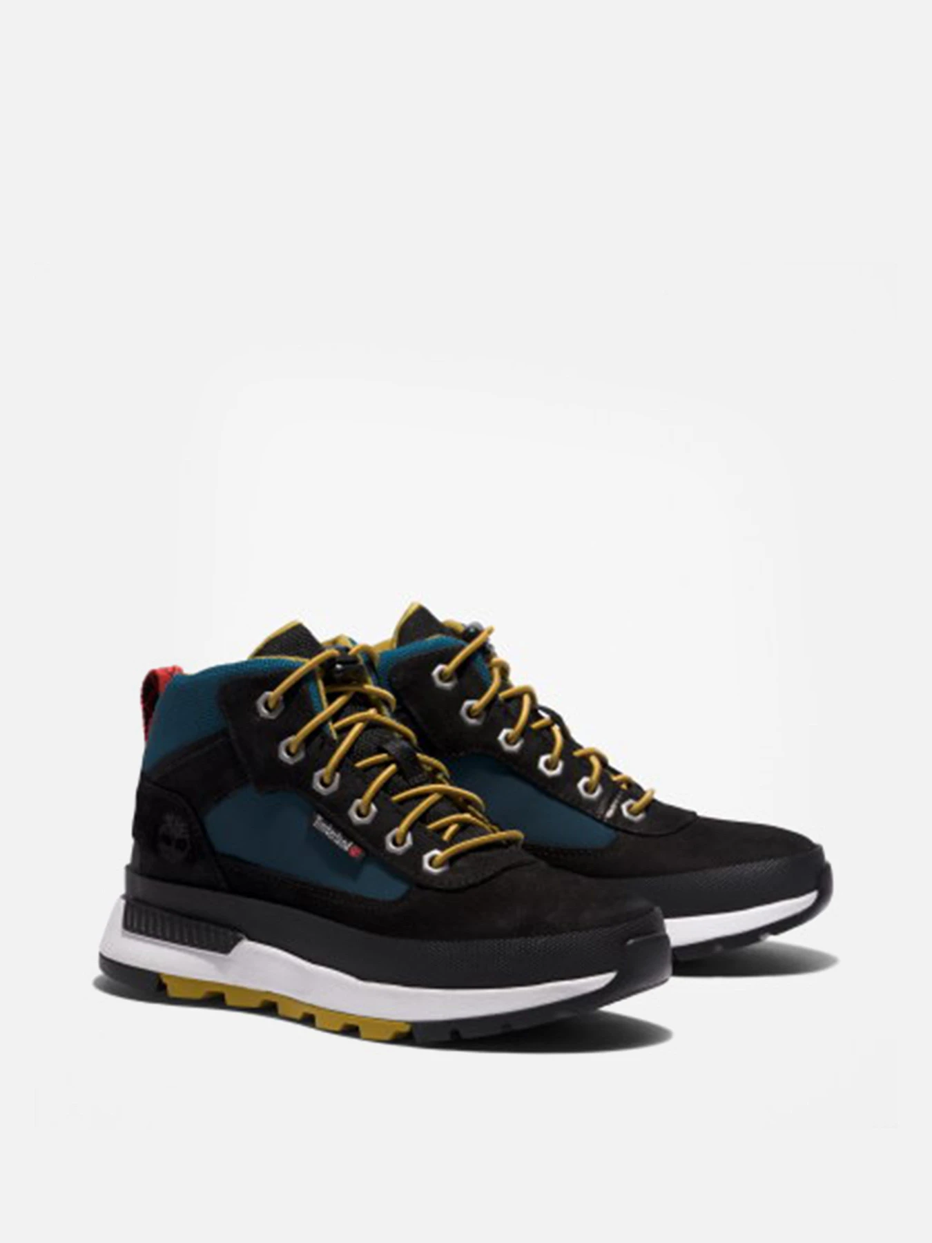 Ботинки и сапоги Timberland модель TB0A42VT015 Ботинки и сапоги Timberland модель TB0A42VT015 Фото