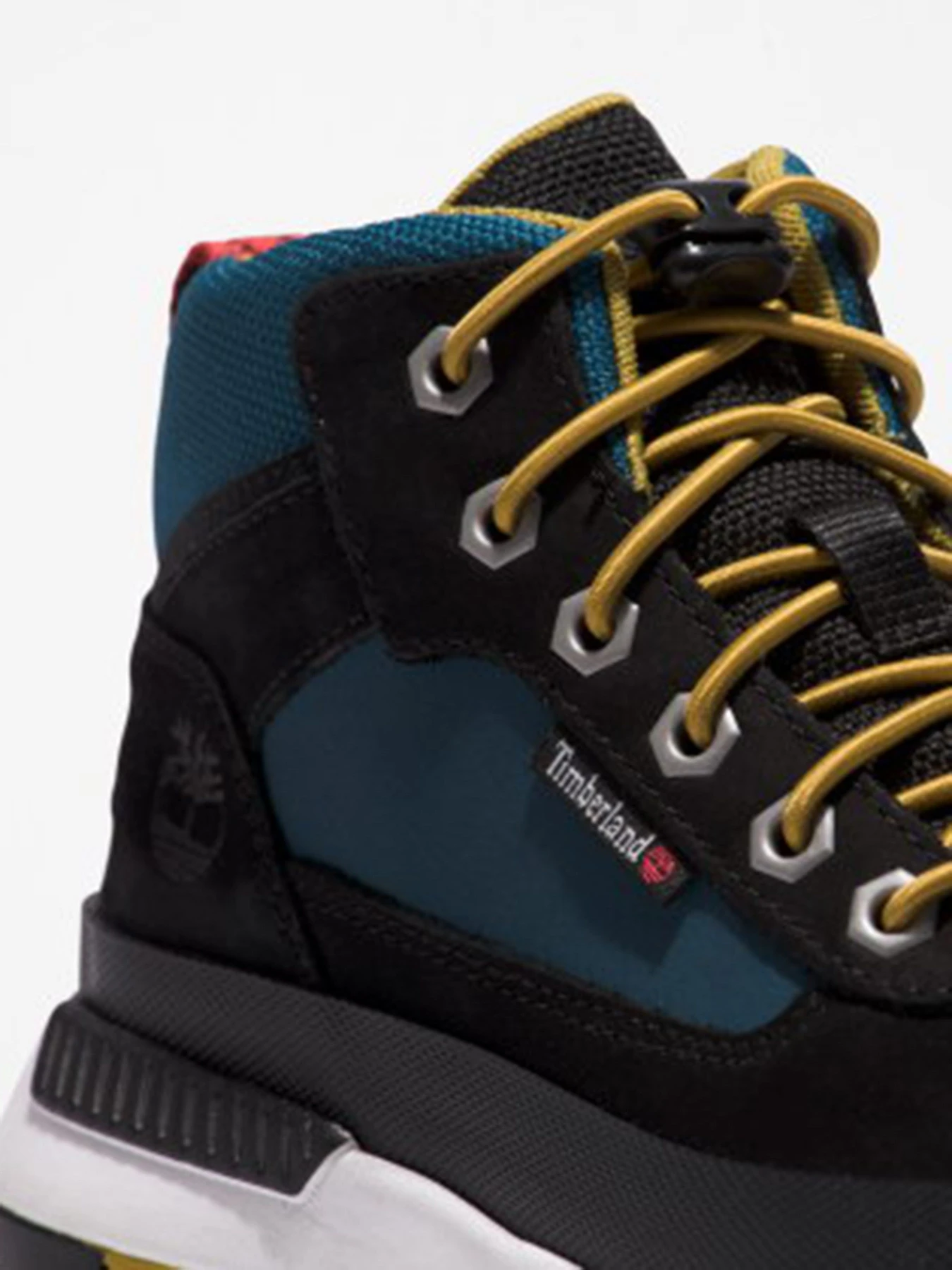Ботинки и сапоги Timberland модель TB0A42VT015 Ботинки и сапоги Timberland модель TB0A42VT015 Фото