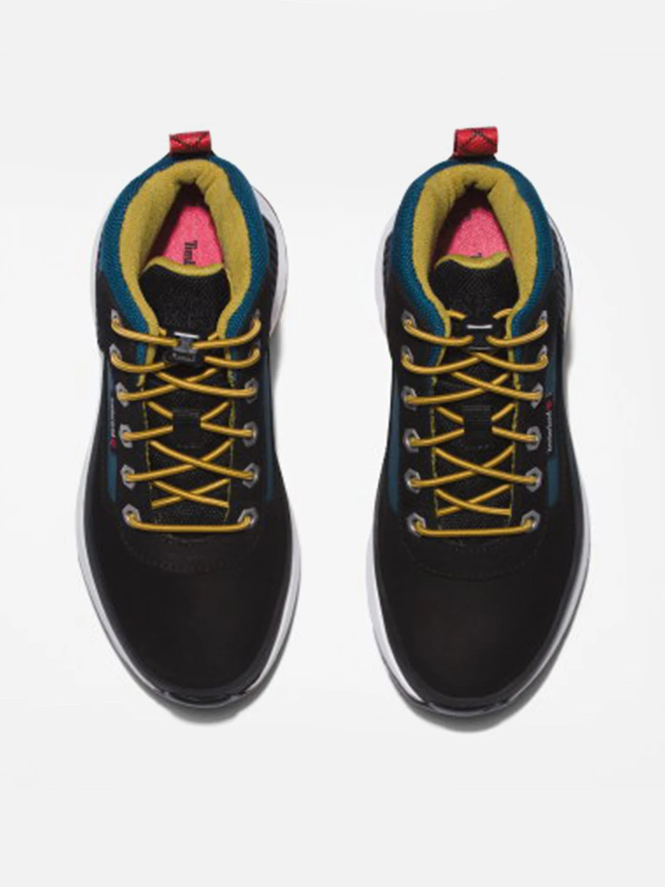 Ботинки и сапоги Timberland модель TB0A42VT015 Ботинки и сапоги Timberland модель TB0A42VT015 Фото