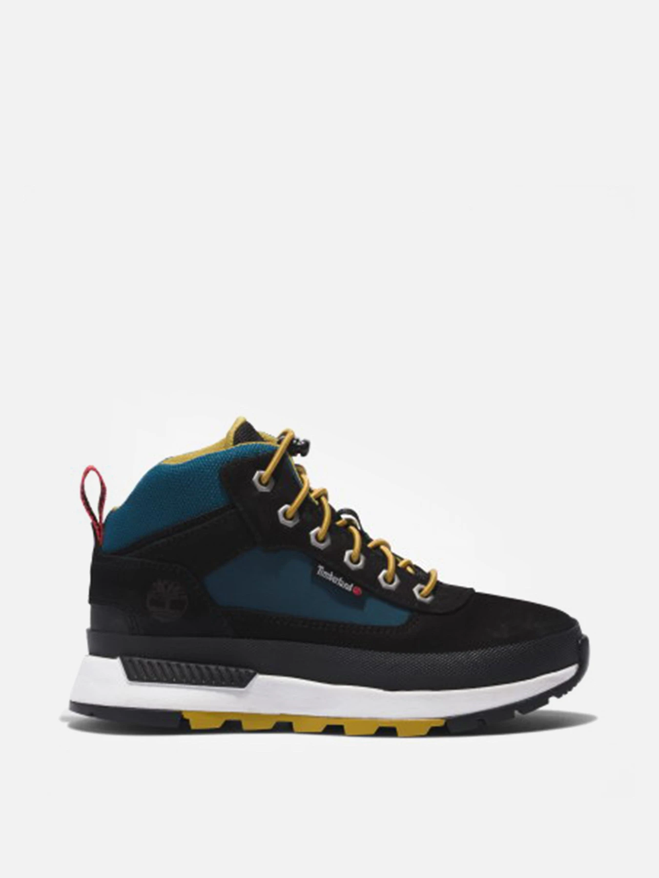 Ботинки и сапоги Timberland модель TB0A42VT015 Ботинки и сапоги Timberland модель TB0A42VT015 Фото