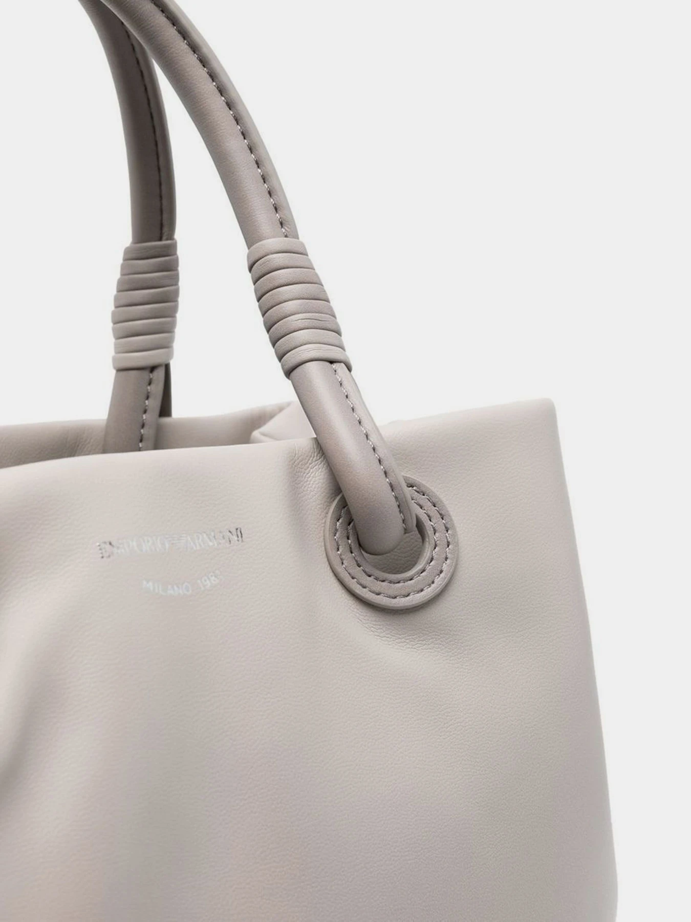 Сумки Emporio Armani модель Y3D239-Y474E-80129 Фото