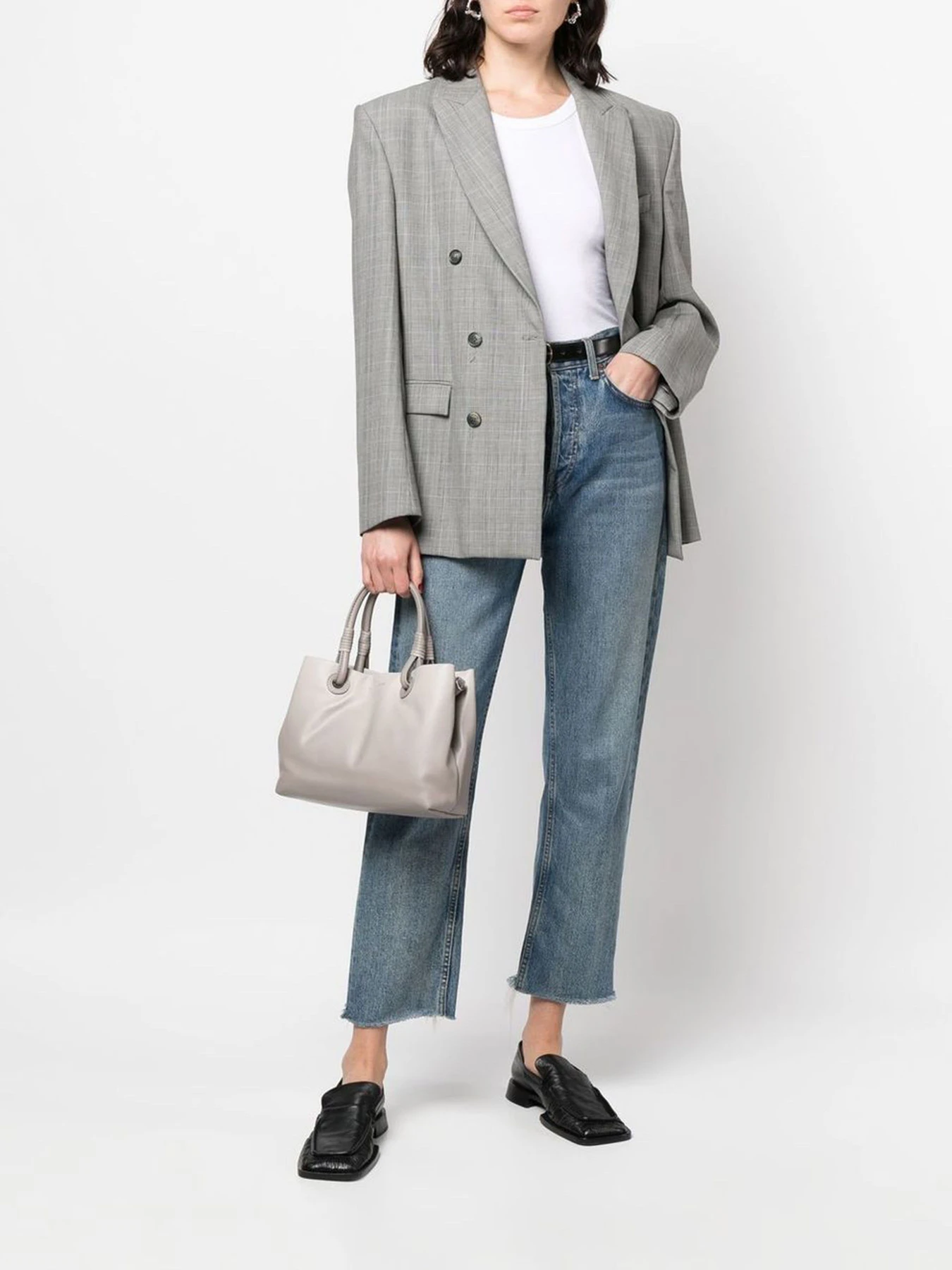 Сумки Emporio Armani модель Y3D239-Y474E-80129 Фото