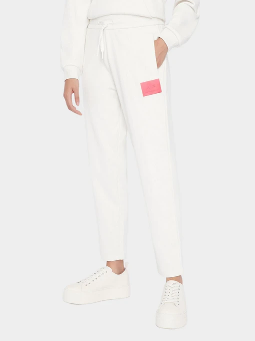 Брюки Armani Exchange модель 6LYP75-YJ3NZ-1130 Фото