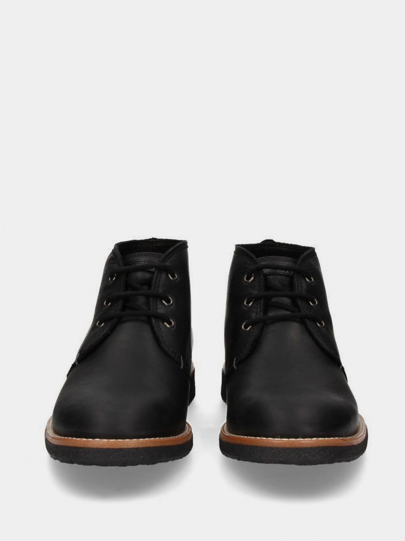 Ботинки и сапоги Panama Jack модель Gael C10 Napa Grass Negro / Black Ботинки и сапоги Panama Jack модель Gael C10 Napa Grass Negro / Black Фото