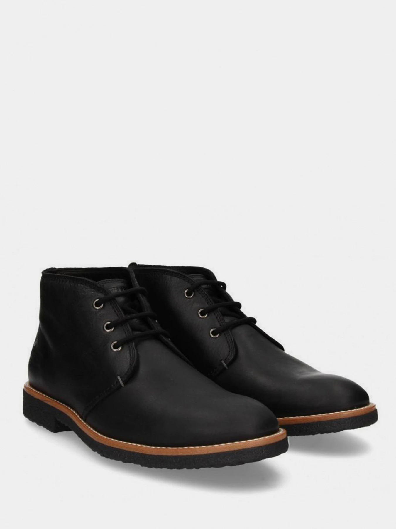 Ботинки и сапоги Panama Jack модель Gael C10 Napa Grass Negro / Black Ботинки и сапоги Panama Jack модель Gael C10 Napa Grass Negro / Black Фото
