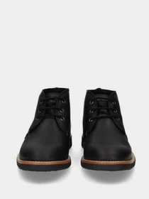 Ботинки и сапоги Panama Jack модель Gael C10 Napa Grass Negro / Black Фото