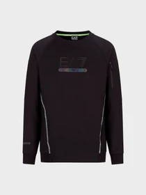 Худи и свитшоты EA7 модель 6LPM41-PJANZ-1200 Фото