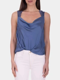 Футболки и поло GUESS модель W3RH55-WD8G2-G7HC Фото