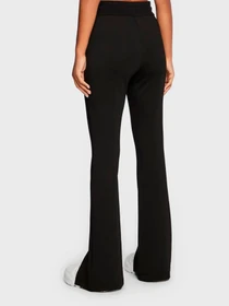 Брюки GUESS модель W3RB53-KBJP2-JBLK Фото