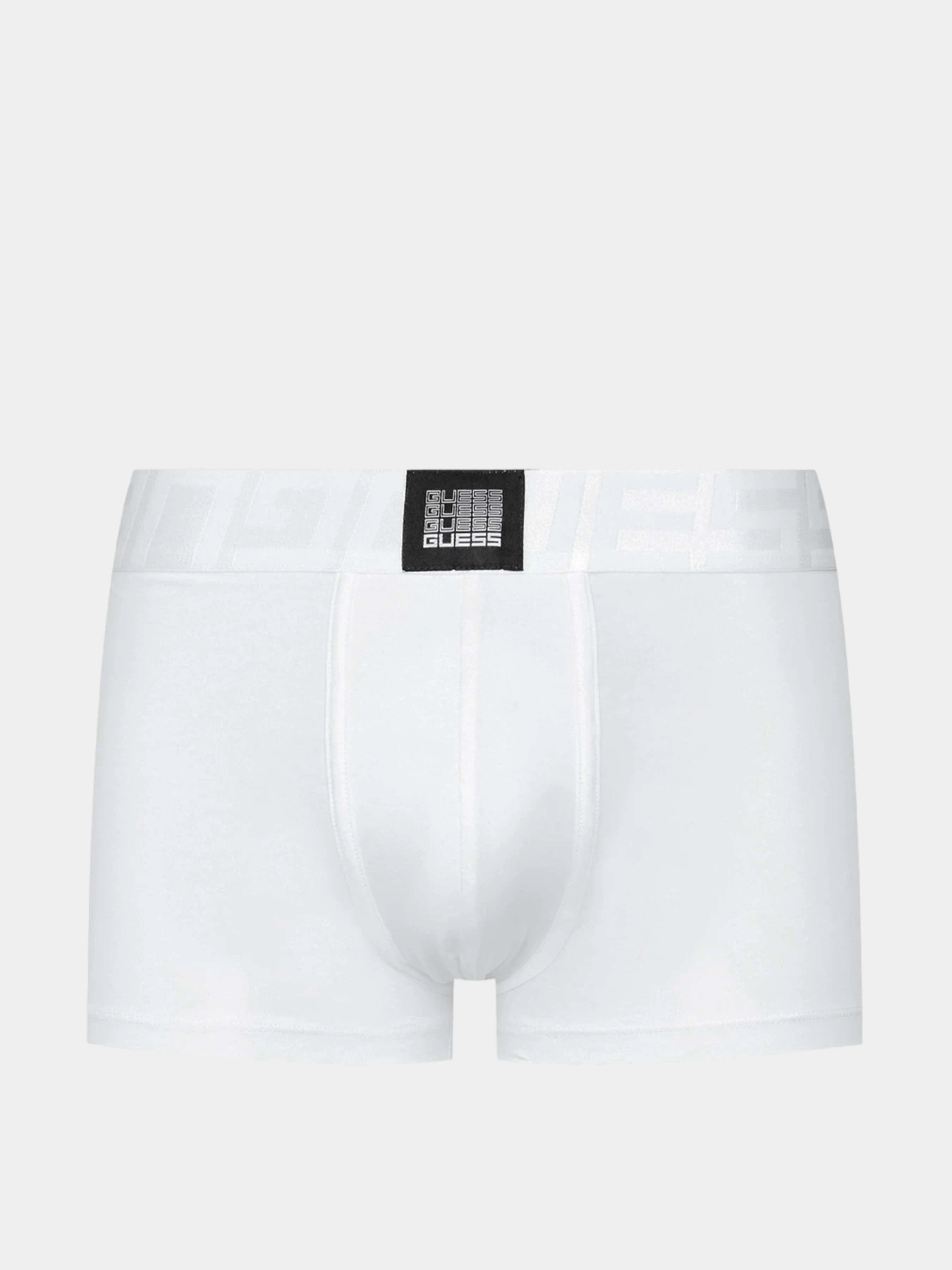 Нижнее белье GUESS модель U3RG01-K6YW0-P9MU Фото