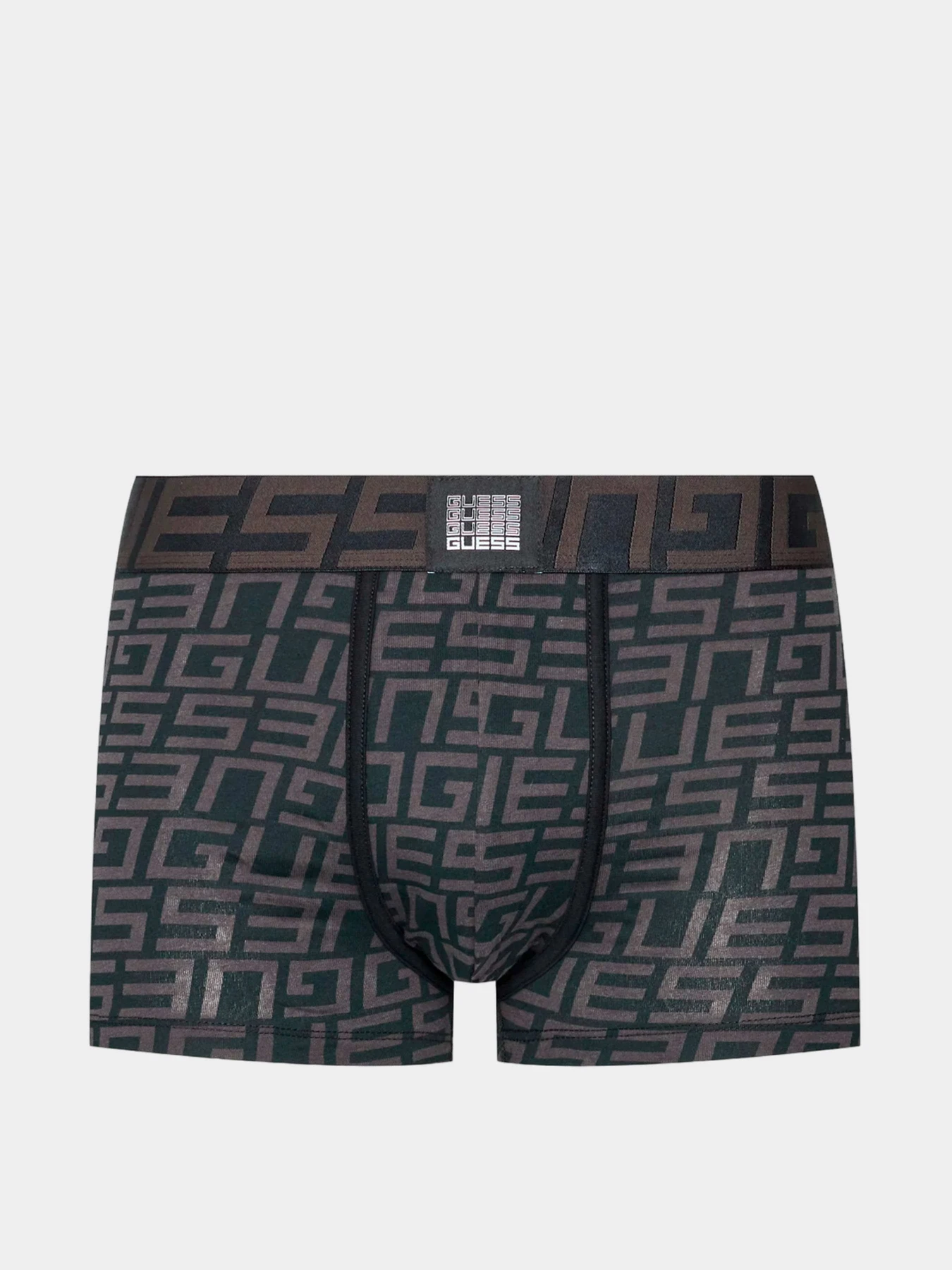 Нижнее белье GUESS модель U3RG01-K6YW0-P9MU Фото