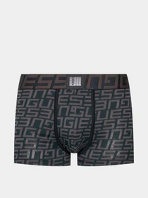 Нижнее белье GUESS модель U3RG01-K6YW0-P9MU Фото