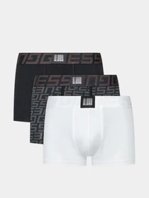 Нижнее белье GUESS модель U3RG01-K6YW0-P9MU Фото