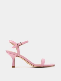 Туфли и лоферы GUESS модель FL6RMA-PAF03-PINK Фото