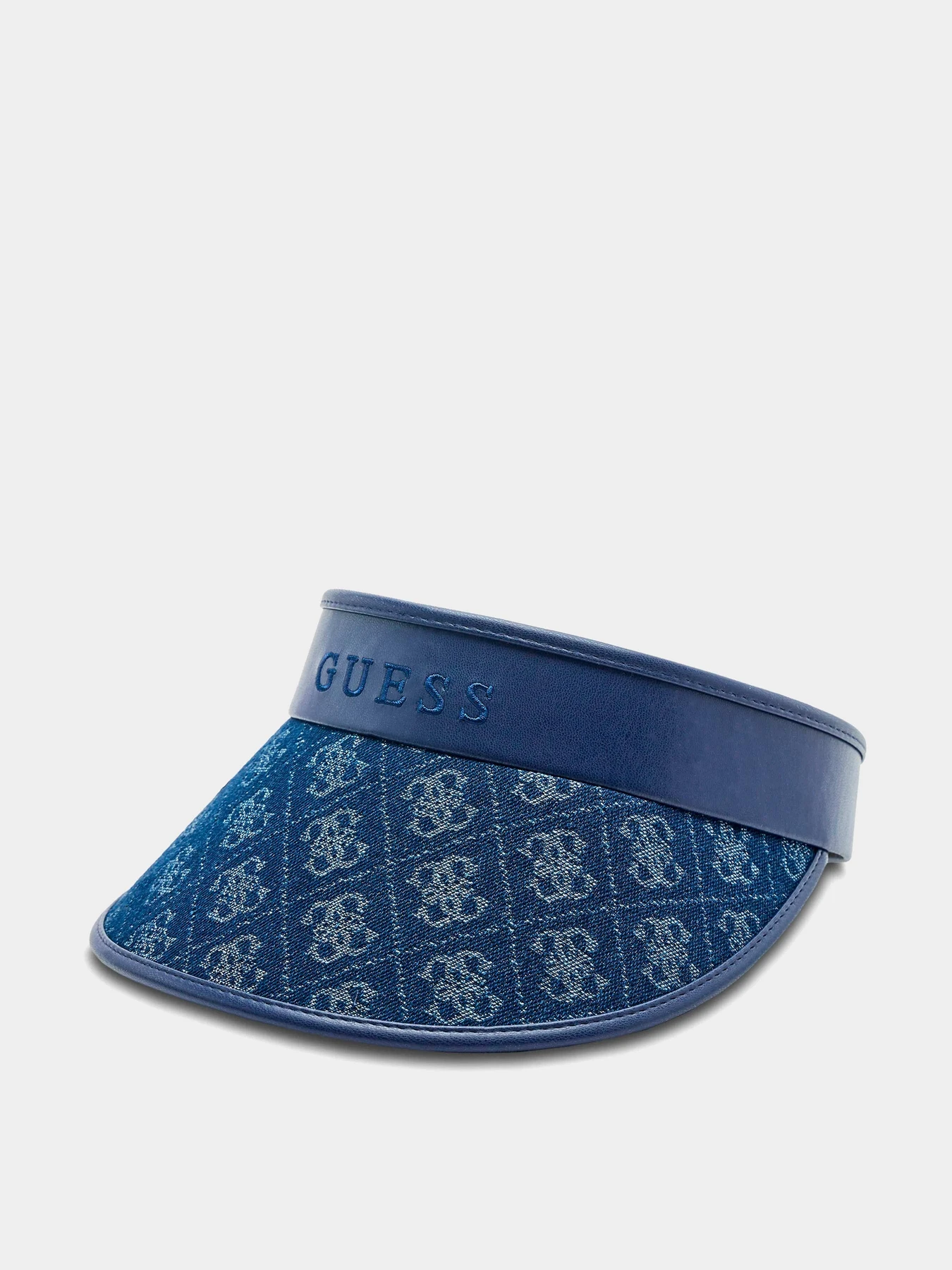 Шапки и кепки GUESS модель AW9238-POL01-BLU Фото