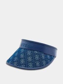 Шапки и кепки GUESS модель AW9238-POL01-BLU Фото