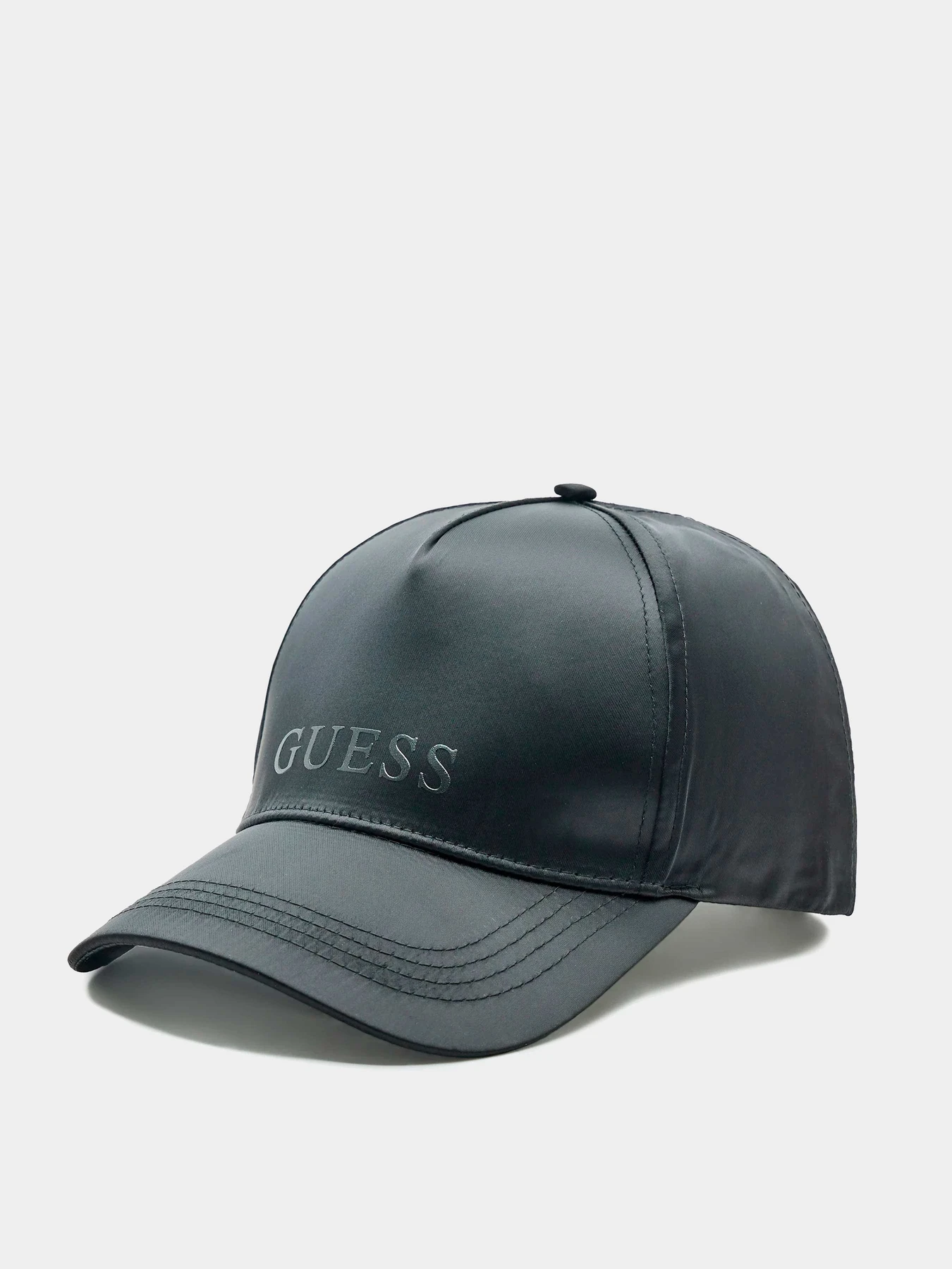 Шапки и кепки GUESS модель AW9320-POL01-BLA Шапки и кепки GUESS модель AW9320-POL01-BLA Фото