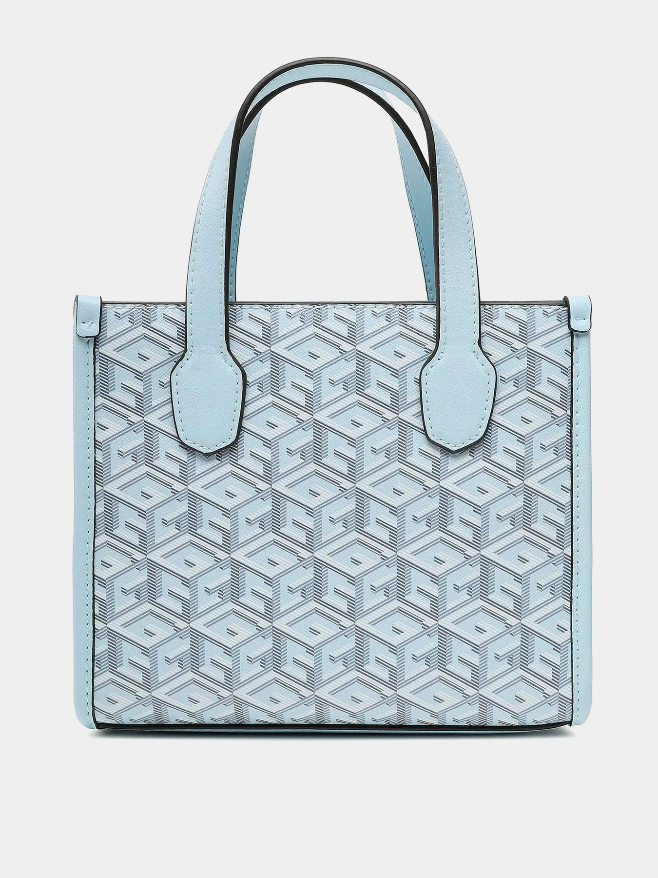 Сумки GUESS модель HWSC86-65770-IBG Фото