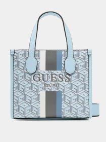Сумки GUESS модель HWSC86-65770-IBG Фото