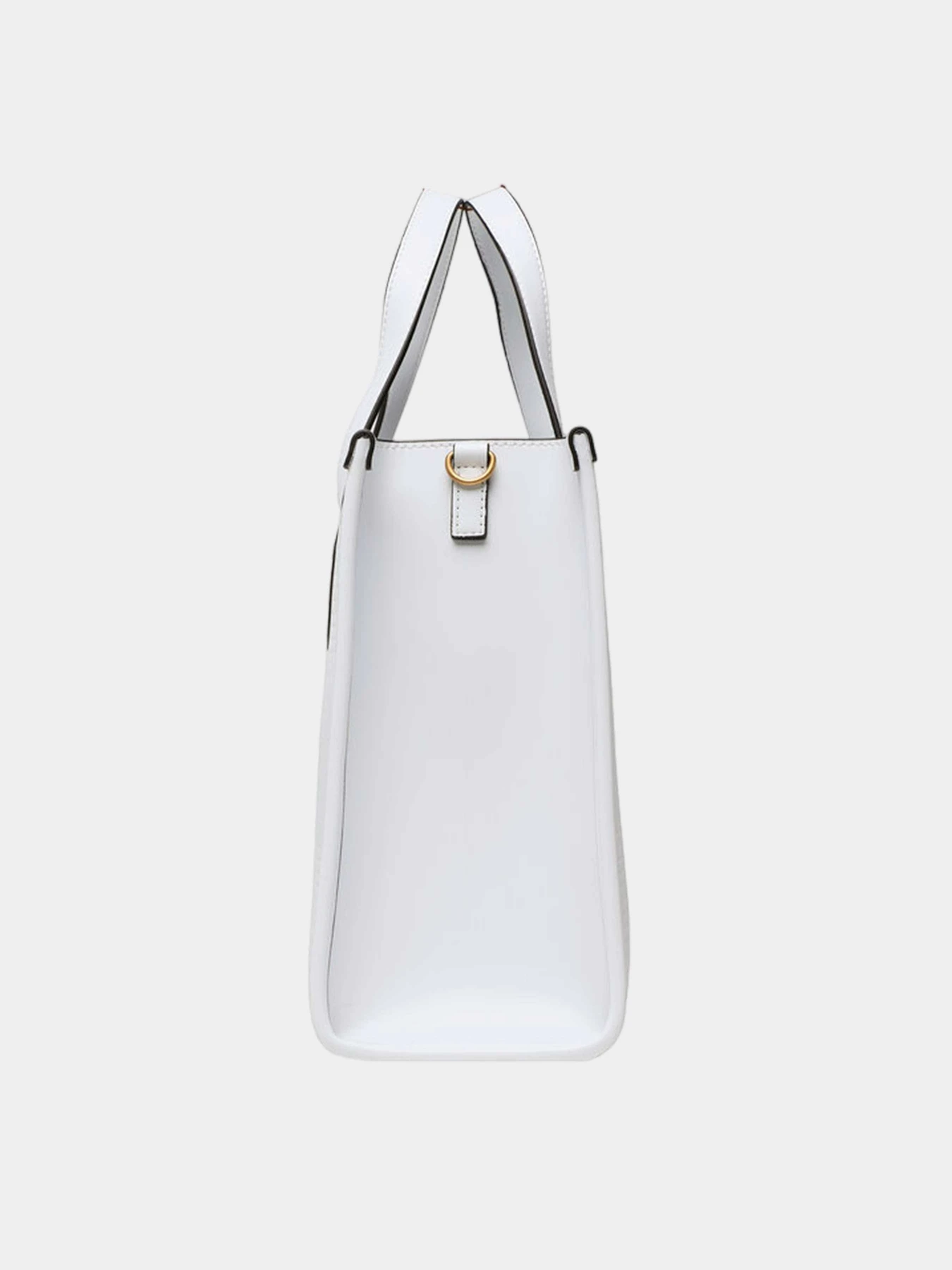 Сумки GUESS модель HWWH87-69220-WHI Сумки GUESS модель HWWH87-69220-WHI Фото